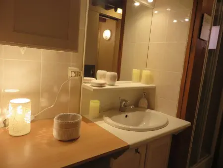 Gîte 4 pers. avec terrain arboré à Prémont : photo 16