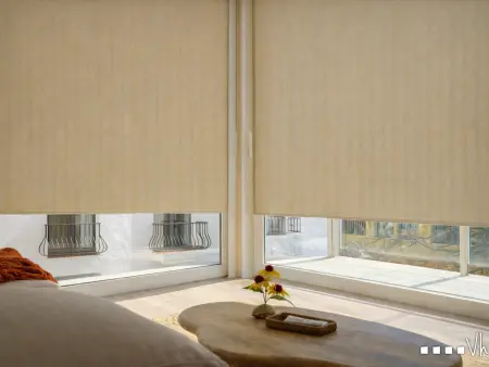 Appartement boho-méditerranéen 80 m² à Moraira : photo 2