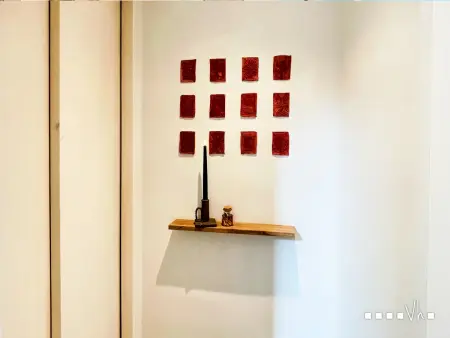 Appartement boho-méditerranéen 80 m² à Moraira : photo 5