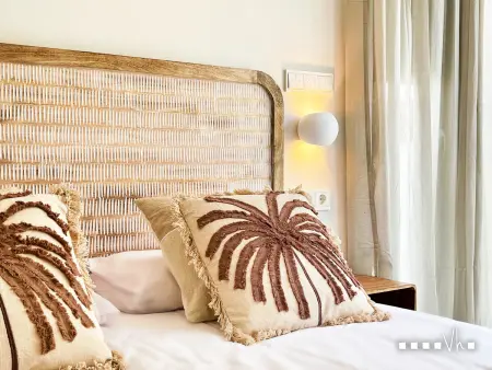 Appartement boho-méditerranéen 80 m² à Moraira : photo 12