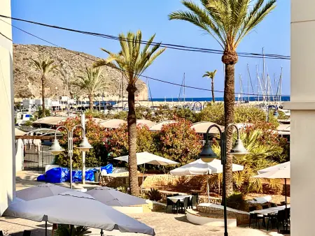 Appartement boho-méditerranéen 80 m² à Moraira : photo 17