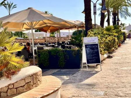 Appartement boho-méditerranéen 80 m² à Moraira : photo 19