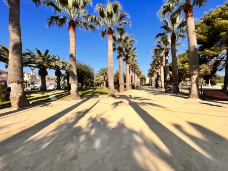 Appartement boho-méditerranéen 80 m² à Moraira : photo 22
