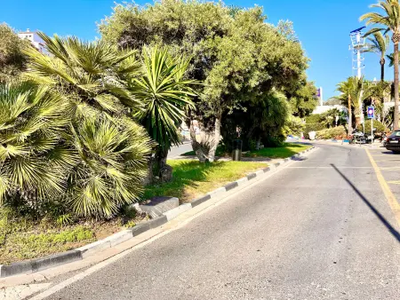 Appartement boho-méditerranéen 80 m² à Moraira : photo 24