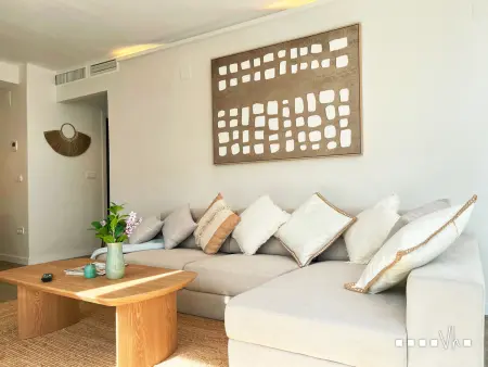 The Moraira Collection 1 - Appart. 80m² centre : photo 2