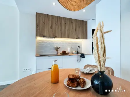 The Moraira Collection 1 - Appart. 80m² centre : photo 6