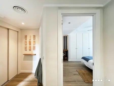 The Moraira Collection 1 - Appart. 80m² centre : photo 8