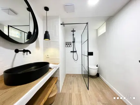 The Moraira Collection 1 - Appart. 80m² centre : photo 11