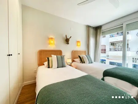 The Moraira Collection 1 - Appart. 80m² centre : photo 13