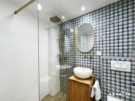 The Moraira Collection 1 - Appart. 80m² centre : photo 16