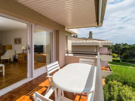 Appartement 6 pers., 400 m plage à Calella : photo 3