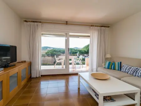 Appartement 6 pers., 400 m plage à Calella : photo 4