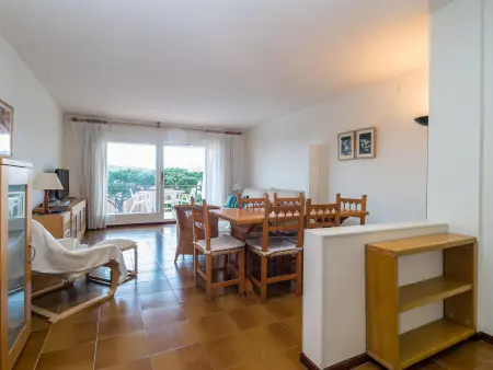 Appartement 6 pers., 400 m plage à Calella : photo 5