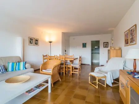 Appartement 6 pers., 400 m plage à Calella : photo 6