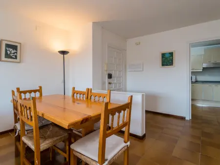 Appartement 6 pers., 400 m plage à Calella : photo 7
