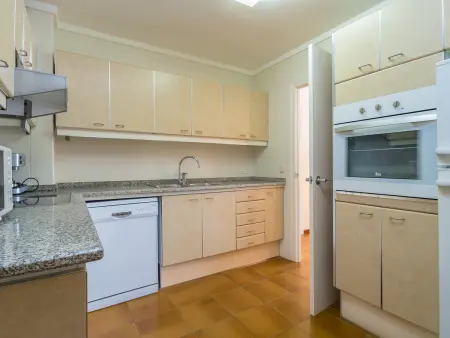 Appartement 6 pers., 400 m plage à Calella : photo 9