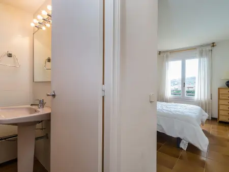 Appartement 6 pers., 400 m plage à Calella : photo 10