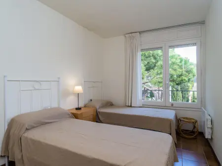 Appartement 6 pers., 400 m plage à Calella : photo 13