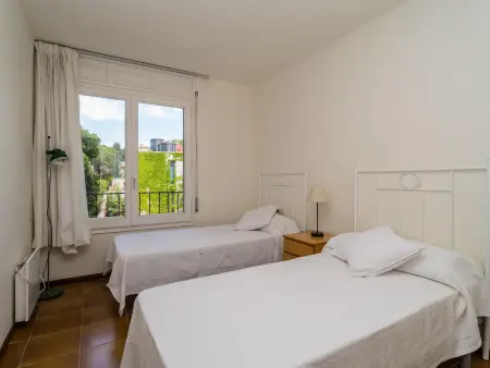 Appartement 6 pers., 400 m plage à Calella : photo 15
