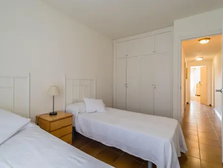 Appartement 6 pers., 400 m plage à Calella : photo 16
