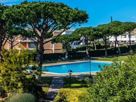 Appartement 6 pers., 400 m plage à Calella : photo 19