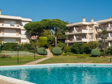 Appartement 6 pers., 400 m plage à Calella : photo 20