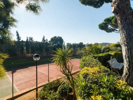 Appartement 6 pers., 400 m plage à Calella : photo 24