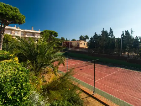 Appartement 6 pers., 400 m plage à Calella : photo 25