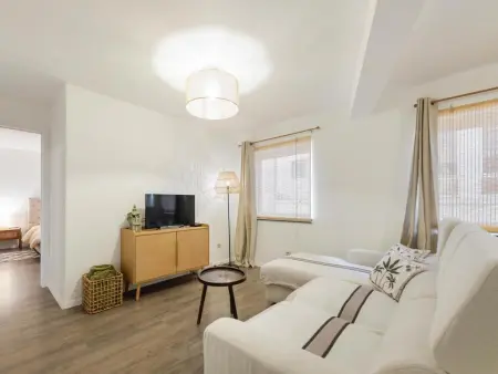 Appartement avec garage privatif à 200 m de la plage, Ostende : photo 1