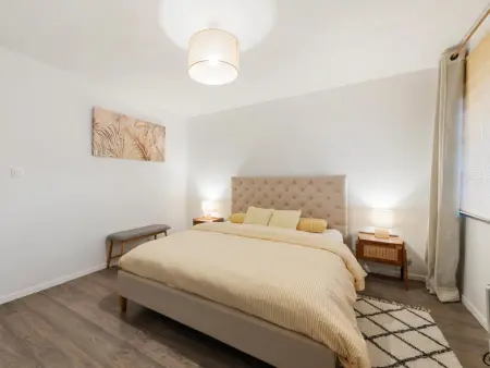 Appartement avec garage privatif à 200 m de la plage, Ostende : photo 3
