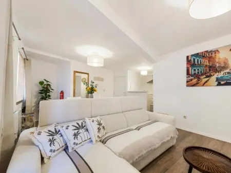 Appartement avec garage privatif à 200 m de la plage, Ostende : photo 7