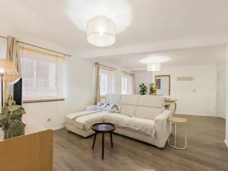 Appartement avec garage privatif à 200 m de la plage, Ostende : photo 8