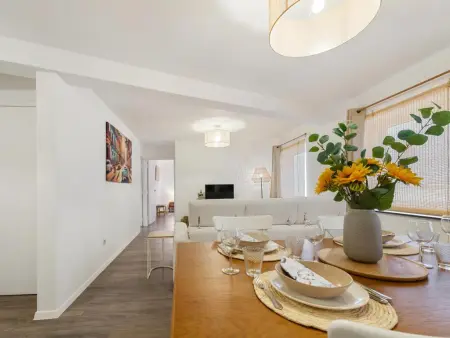 Appartement avec garage privatif à 200 m de la plage, Ostende : photo 16