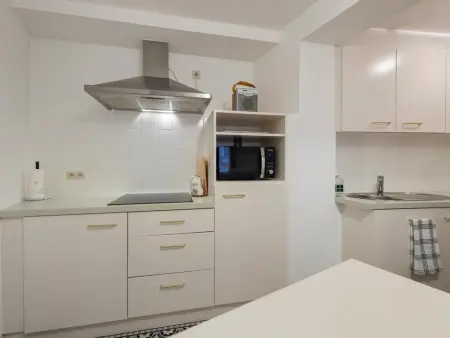 Appartement avec garage privatif à 200 m de la plage, Ostende : photo 19