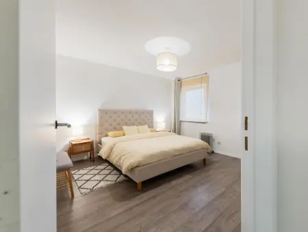 Appartement avec garage privatif à 200 m de la plage, Ostende : photo 23