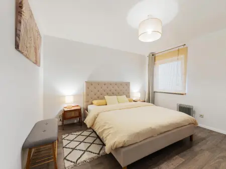 Appartement avec garage privatif à 200 m de la plage, Ostende : photo 25