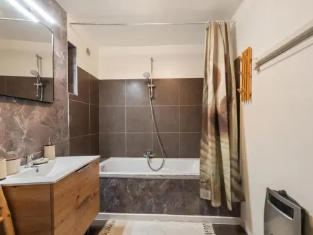 Appartement avec garage privatif à 200 m de la plage, Ostende : photo 26