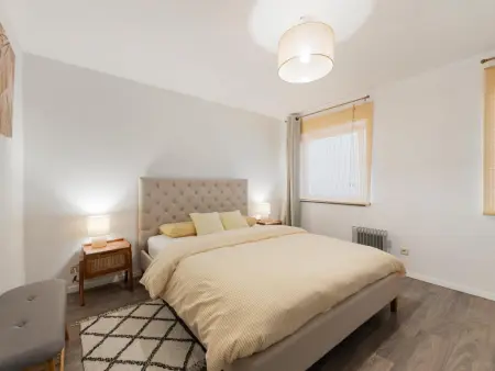 Appartement avec garage privatif à 200 m de la plage, Ostende : photo 27
