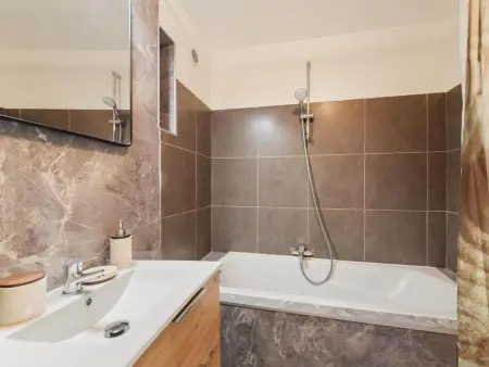 Appartement avec garage privatif à 200 m de la plage, Ostende : photo 31