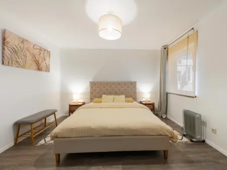 Appartement avec garage privatif à 200 m de la plage, Ostende : photo 32