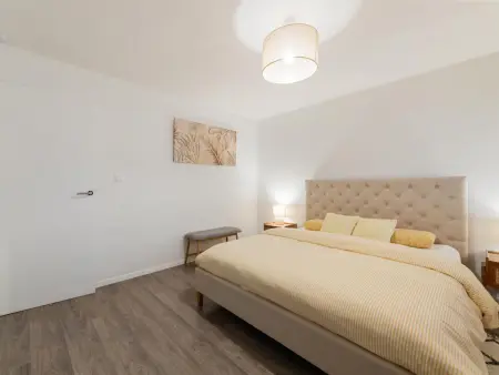 Appartement avec garage privatif à 200 m de la plage, Ostende : photo 35