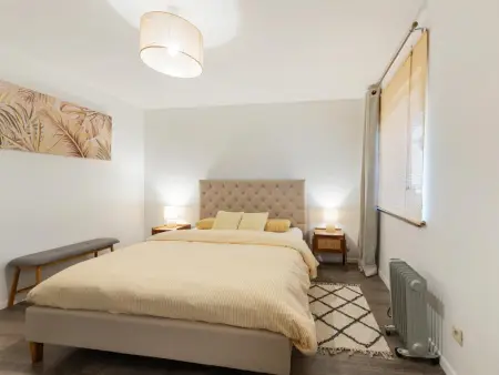 Appartement avec garage privatif à 200 m de la plage, Ostende : photo 38