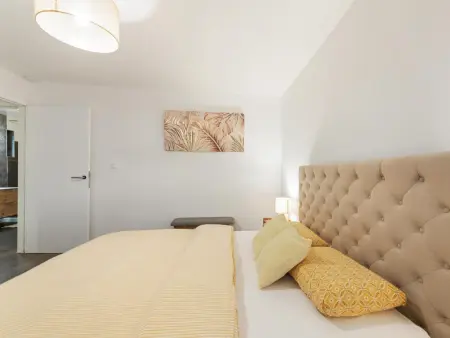 Appartement avec garage privatif à 200 m de la plage, Ostende : photo 39