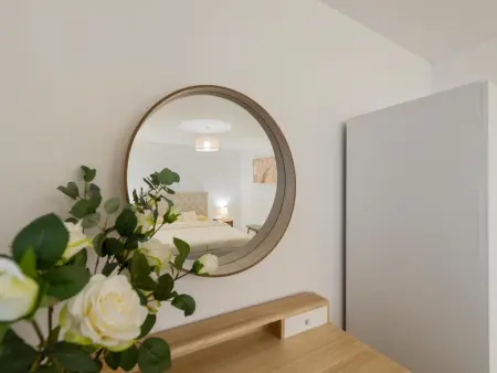Appartement avec garage privatif à 200 m de la plage, Ostende : photo 42