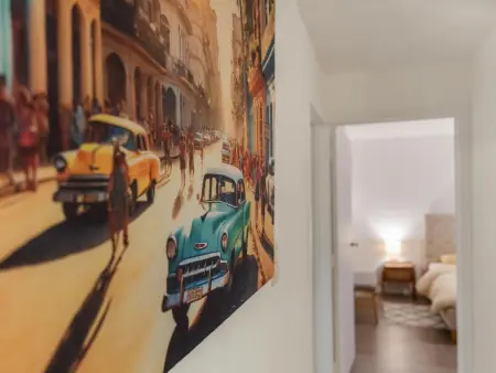 Appartement avec garage privatif à 200 m de la plage, Ostende : photo 45