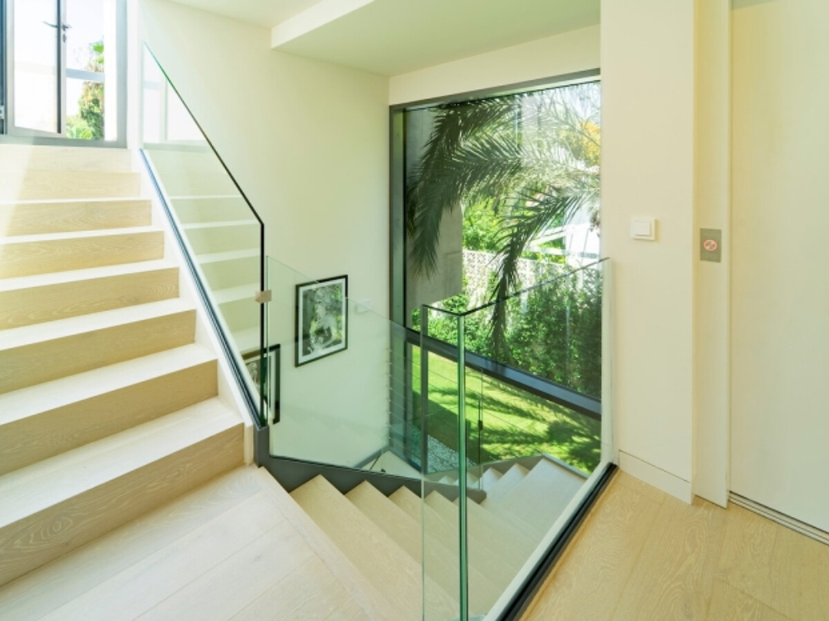 Villa Ultra Luxury Marbella - 5 chambres, vue mer panoramique - Photo 13