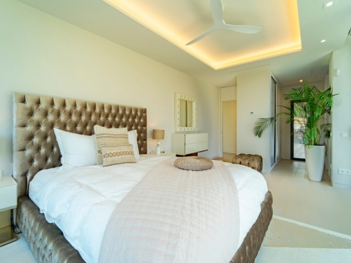 Villa Ultra Luxury Marbella - 5 chambres, vue mer panoramique - Photo 16