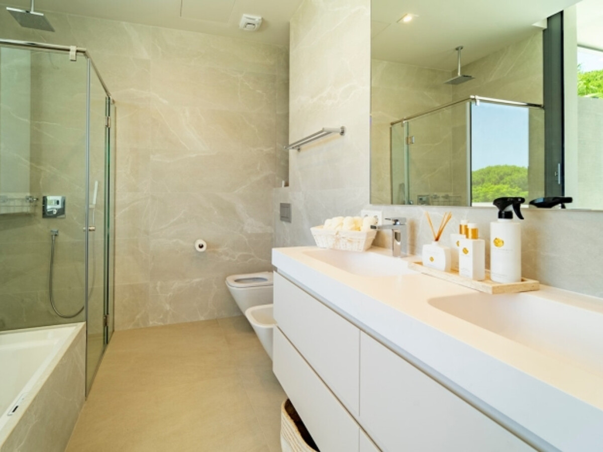 Villa Ultra Luxury Marbella - 5 chambres, vue mer panoramique - Photo 19