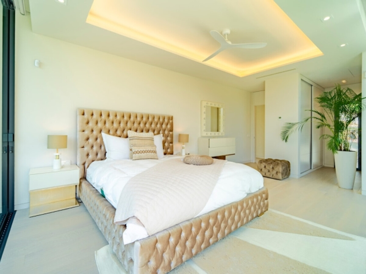 Villa Ultra Luxury Marbella - 5 chambres, vue mer panoramique - Photo 23