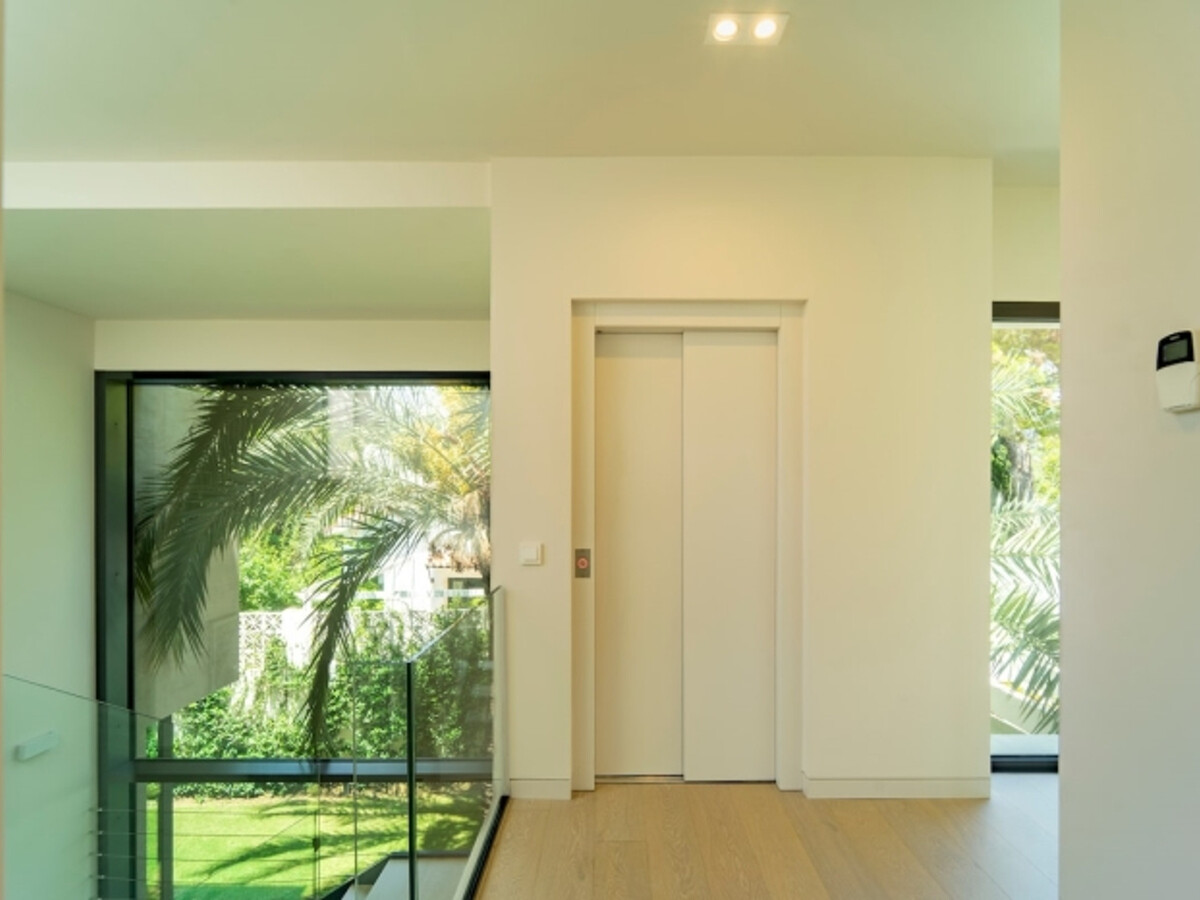 Villa Ultra Luxury Marbella - 5 chambres, vue mer panoramique - Photo 25